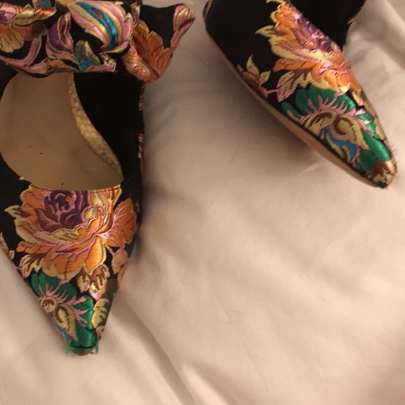Heels by Alexandre Birman Made in Italy - Picture 4 of 10